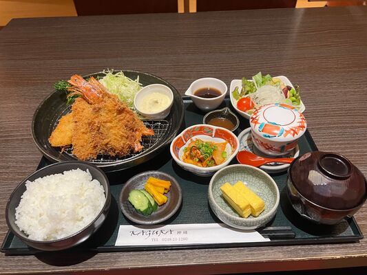 【二食付き】~日本料理 神蔵~日替わり定食プラン 画像その2