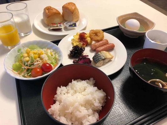 【二食付き】~日本料理 神蔵~日替わり定食プラン 画像その4