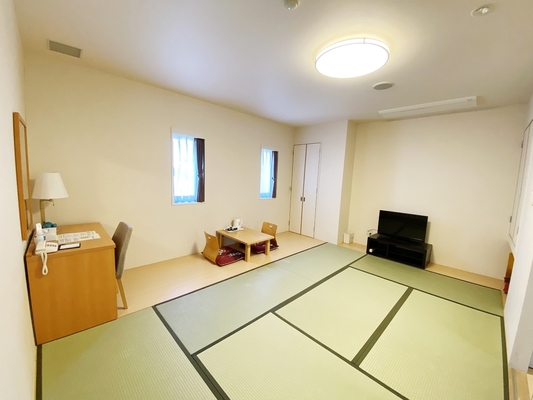 【お部屋はおまかせ】(素泊まり) 画像その5