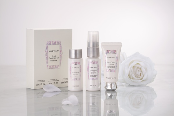 【公式サイト限定】ジルスチュアート&POLAの嬉しいアメニティ付きプラン♪(朝食付き) 画像その2