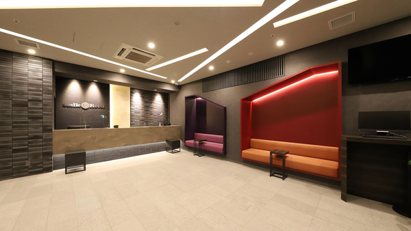 【公式サイト限定】ジルスチュアート&POLAの嬉しいアメニティ付きプラン♪(素泊まり) 画像その3