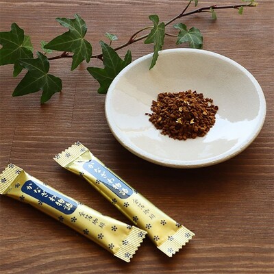 【石川県民限定★3大特典】★金箔入り★コーヒーと入浴剤プレゼント!◆12時レイトアウト特典付き♪(朝食ビュッフェ付き) 画像その2