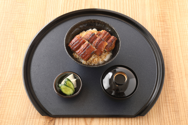 【朝夕2食付】クロスゲート金沢2F◆うなぎ四代目菊川の「うな丼」食事引換券とホテルの朝食ビュッフェ付き★ 画像その2