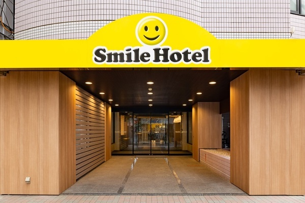 【公式サイト・期間限定】スマイルホテル東京阿佐ヶ谷リニューアルオープンプラン 画像その3