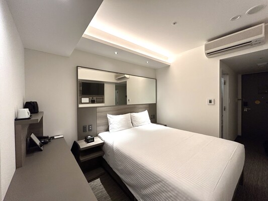 早期割30 早期予約30日前以上がお得（早割30）素泊り 画像その2