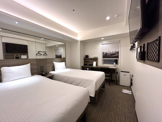 早期割60 早期予約60日前以上がお得(早割60)素泊り 画像その3