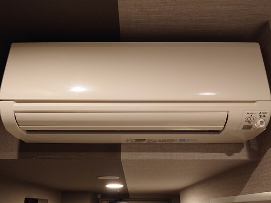 【最大10時間利用可】金沢駅徒歩4分★バス・新幹線の待時間に♪デイユース<11:00~21:00>◎全室デスク・個別空調完備 画像その5