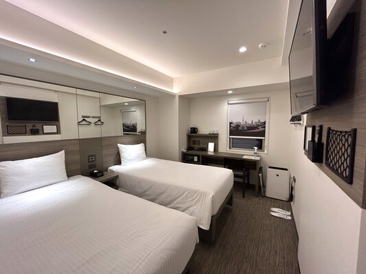 【事前決済限定】お得に札幌すすきのステイプラン(朝食付)返金不可 画像その3