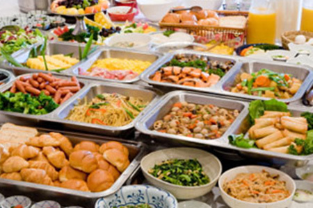 【ビジネスマン応援】（朝食付）QUOカード500円付プラン 画像その2