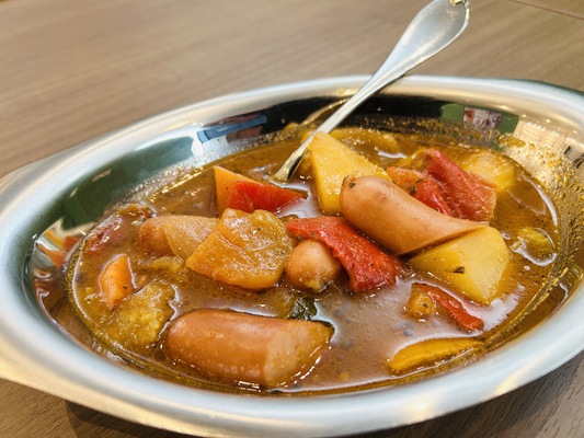 【夏限定】スマイル 夏割プラン【朝食付】 画像その3