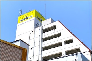 【暑さOKな方限定】エアコン故障部屋・お値打ちステイ(素泊まり) 画像その2