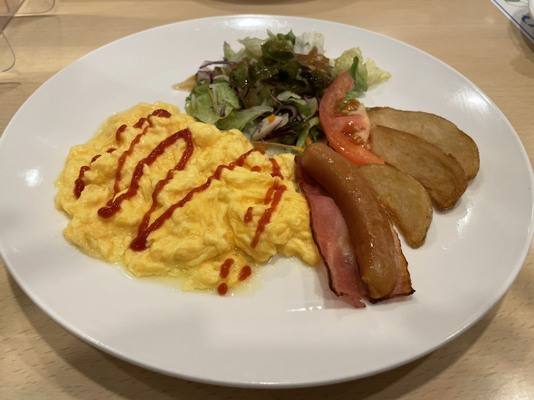 早期14★★　北朝霞駅・朝霞台駅すぐのホテル　－朝食付－ 画像その3