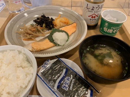 早期14★★　北朝霞駅・朝霞台駅すぐのホテル　－朝食付－ 画像その5