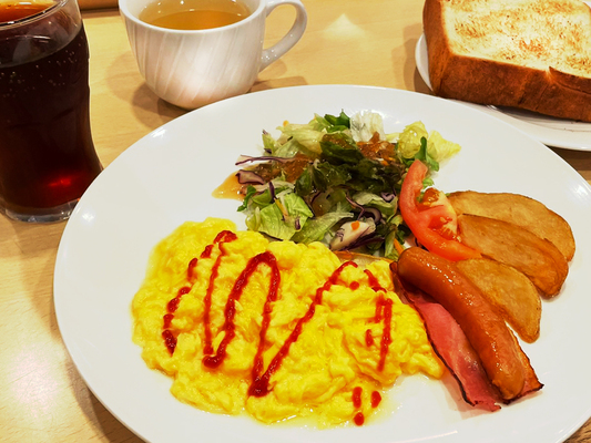 早期28★★★　北朝霞駅・朝霞台駅すぐのホテル　－朝食付－ 画像その2