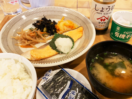 早期28★★★　北朝霞駅・朝霞台駅すぐのホテル　－朝食付－ 画像その4