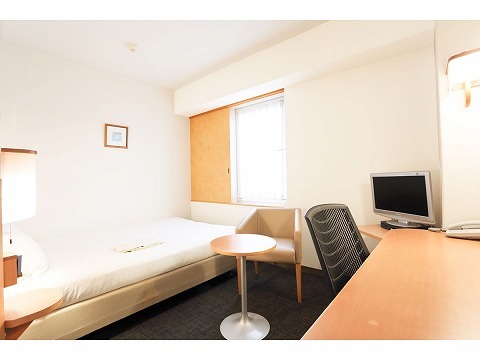 ※喫煙 禁煙 指定不可※お部屋おまかせ2名プラン《素泊り》 画像その1