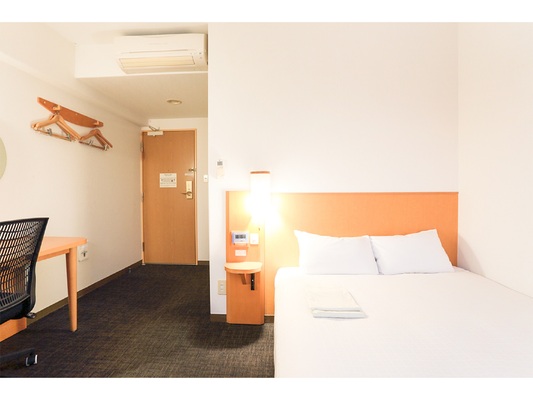 ※喫煙　禁煙　指定不可※お部屋おまかせ2名プラン《素泊り》 画像その3