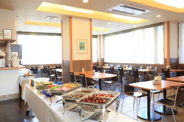 【朝食付】※喫煙 禁煙 指定不可※お部屋おまかせ2名プラン 画像その1