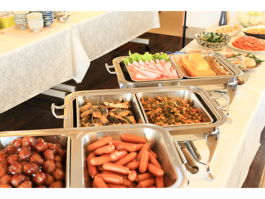 【朝食付】※喫煙 禁煙 指定不可※お部屋おまかせ2名プラン 画像その2