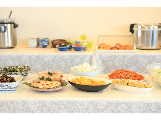 【朝食付】※喫煙 禁煙 指定不可※お部屋おまかせ2名プラン 画像その3