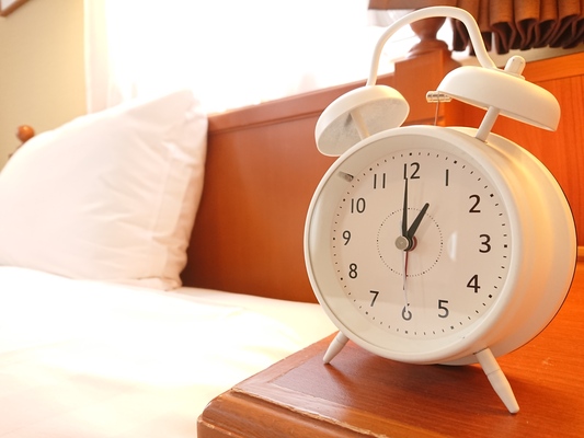 【チェックアウト延長♪】13時レイトアウトプラン(素泊まり) 画像その1