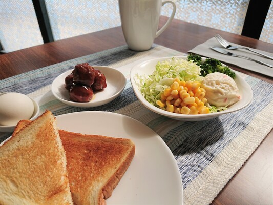 【選べるお土産付♪】わくわくお土産付プラン（朝食付） 画像その5