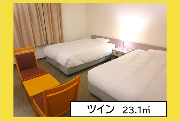 【朝食付き】期間限定！スーパースペシャルSPRINGプラン  画像その5