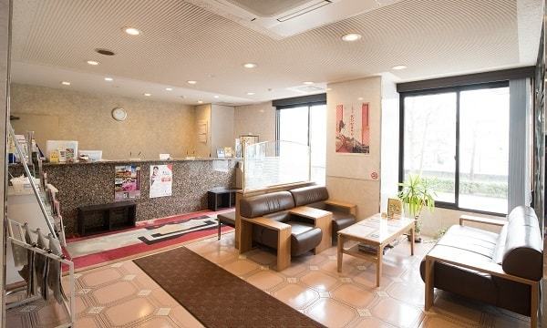 シンプルステイプラン(素泊まり) 画像その1