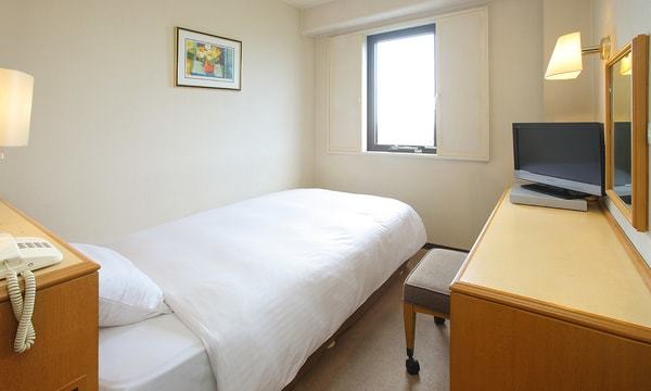 ◇素泊まり◇シンプルステイプラン◇VOD全室視聴無料 画像その1