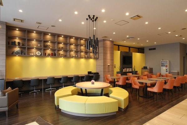 【入会金・年会費無料!】Aカード新規入会プラン(素泊まり) 画像その4