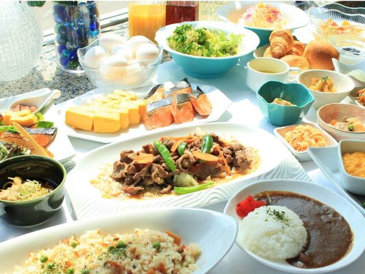 スマイルホテル旭川 公式