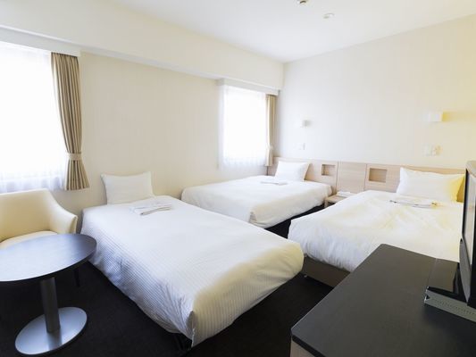 【公式サイト限定】スマイル バリューステイプラン(素泊まり) 画像その5