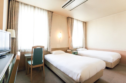 スマイルホテル旭川 公式