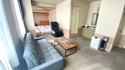 スマイルホテル旭川 公式