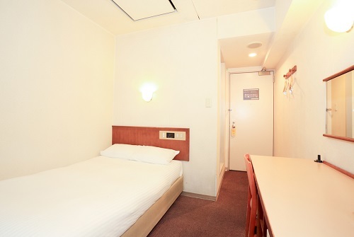 スマイルホテル旭川 公式