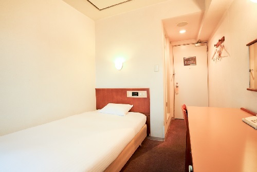 スマイルホテル旭川 公式