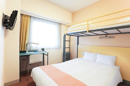 スマイルホテル仙台泉インター 公式