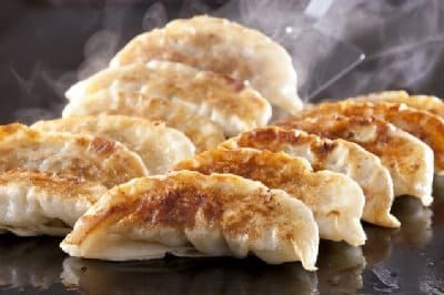 宇都宮餃子