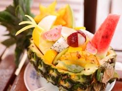 OKINAWAフルーツらんど