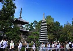 霊山寺