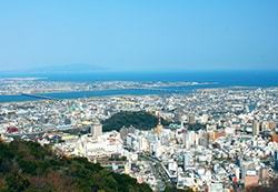 眉山