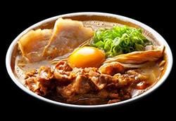 徳島ラーメン