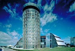 夢みなとタワー