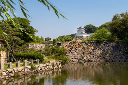 明石公園