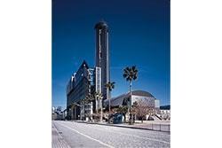 海峡ゆめタワー(海峡メッセ下関)