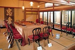 日清講和記念館