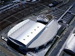 ビックパレットふくしま