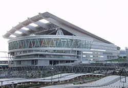 スマイルホテル川口 公式