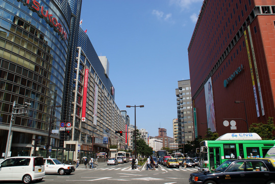 スマイルホテル博多駅前 公式