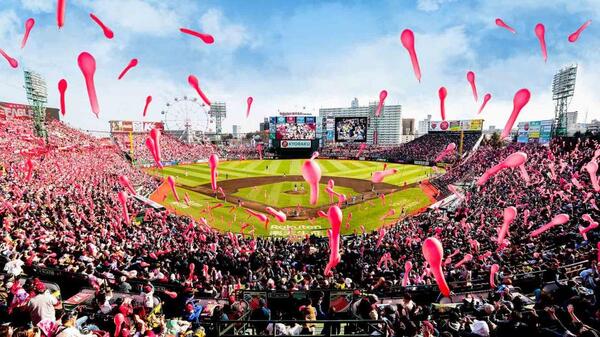 樂天モバイルパーク宮城